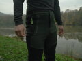 Outdoorové nohavice Delphin ThermoTEX Plus+ - XL