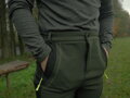 Outdoorové nohavice Delphin ThermoTEX Plus+ - XL
