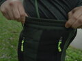 Outdoorové nohavice Delphin ThermoTEX Plus+ - XL