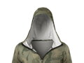 Tričko s kapucňou Delphin UV ARMOR 50+ - Banx XXL