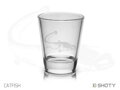 Set sklenených pohárikov Delphin SHOTY 6v1 - 6x55ml