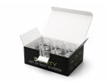 Set sklenených pohárikov Delphin SHOTY 6v1 - 6x55ml