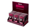 Čelová lampa Delphin QUEEN - 3W/115lm/1200mAh