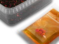 Pellet box Delphin Reaxe READY&GO - Mango-Broskyňa/400g+120ml booster+10mm wafters