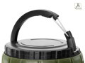Kempingová lampa Delphin MOSKYTO - 3W/140lm/2600mAh