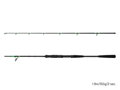 Delphin MonstaX - 210cm/150g/2 diely