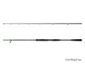 Delphin MonstaX - 210cm/150g/2 diely