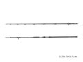 Delphin HAZARD Darx - 255cm/500g/2 diely