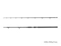 Delphin HAZARD Darx - 255cm/500g/2 diely