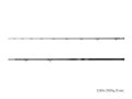 Delphin HAZARD Darx - 255cm/500g/2 diely