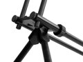 Predná FlexiMAG hrazda pre 3 prúty Delphin RPX / ProMAX BW - 30-45cm