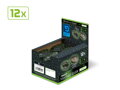 Forma Delphin Method QUIX Reaxe L - L / Transparent Soft