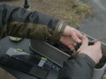 Box na feedrové nadväzce Delphin REAXE RIGIN mini - 216x46mm