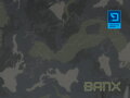 Podložka pod ryby Delphin CarpMAT BANX Camo - 110x60 cm