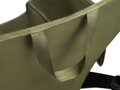Kreslo Delphin WASABI SHORTback