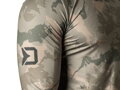 Tričko Delphin UV ARMOR 50+ BANX Team - XXL