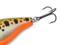 Wobler Delphin WOBBY CRANK-SH - 8g/5cm/Float./TRAP