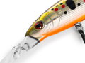 Wobler Delphin WOBBY JERK-DP - 12,5g/9cm/Susp./PHANTOM