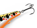 Wobler Delphin WOBBY CRANK-DP - 12g/7cm/Float./TRAP