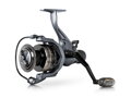 Hlboká cievka Delphin HEXOR 6T DP - aluminium