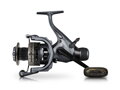 Hlboká cievka Delphin HEXOR 6T DP - aluminium