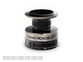 Hlboká cievka Delphin HEXOR 6T DP - aluminium