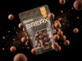 Boilies Delphin BreaX / PassionKRILL - Krill-Mango/16mm/300g