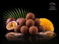 Boilies Delphin BreaX / PassionKRILL - Krill-Mango/16mm/300g