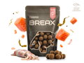 Boilies Delphin BreaX / SeaKER - Squid-Losos/20mm/300g