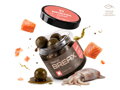 Boilies v dipe Delphin BreaX/SeaKER - Squid-Losos/20mm/200ml