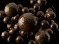 Boilies v dipe Delphin BreaX/SeaKER - Squid-Losos/20mm/200ml