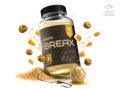 Booster Delphin BreaX/NutCAKE - Tigrí orech-Scopex-Kukurica/250ml