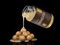 Booster Delphin BreaX/NutCAKE - Tigrí orech-Scopex-Kukurica/250ml