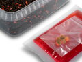 Pellet box Delphin Reaxe READY&GO - Frankfurtská klobása-Chilli/400g
