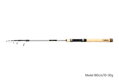 Delphin AZTEC tele - 210cm/10-30g