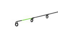 Delphin TIPO 3.2 GlassCarbon SG - LIGHT
