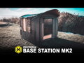 Mivardi Prístrešok Base Station MK2