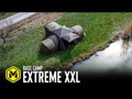 Mivardi sada pre napojenie bivakov k Prístrešku Base Camp Xtreme XXL 1ks