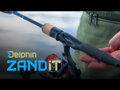Delphin ZANDIT - 215cm/15g/2 diely