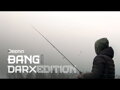 Delphin BANG Darx - 240cm/10-30g/2 diely