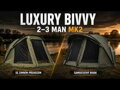 Giants Fishing Bivak Luxury Bivvy 2-3 Man MK2
