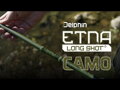 Delphin ETNA Camo LongSHOT+ - 360cm/3,35lbs/2 diely