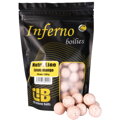 Carp Inferno Boilies Nutra Line - Losos/Mango