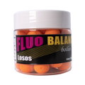 Carp Inferno Balanced Boilie Fluo 150 ml 16 mm