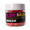 Carp Inferno Balanced Boilie Fluo 150 ml 16 mm