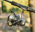 Giants Fishing Navijak GXF Reel 4000FD