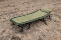 Giants Fishing Lehátko Deluxe FX Bedchair 8Leg
