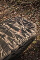 Giants Fishing Lehátko + spací Vak Bedchair/Sleeping Bag System RWX 5 STD