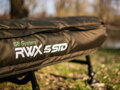 Giants Fishing Lehátko + spací Vak Bedchair/Sleeping Bag System RWX 5 STD