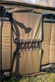 Giants Fishing Lehátko + spací Vak Bedchair/Sleeping Bag System RWX 5 STD